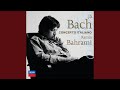 Js bach italian concerto in f bwv 971  1 allegro