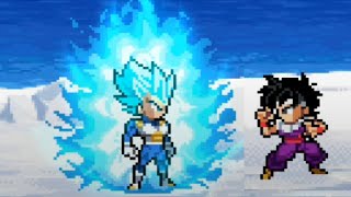 Legendary Mini Warriors - #92 Android Gameplay screenshot 4