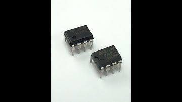 Opamp Interchangeability - Collin’s Lab Notes #adafruit #collinslabnotes