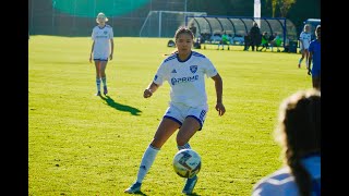 Oct 29, 2023 Vs Coastal Fc