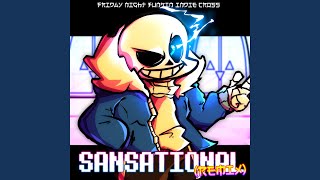 Sansational v2 (Indie Cross) - song and lyrics by zerohpoint, k