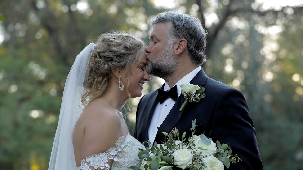 Bailey & Matthew | Greenville, South Carolina Wedding