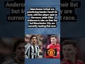 Man United Prioritize Tonali as Man City Lead Race for Elliot Anderson 🔴#shorts