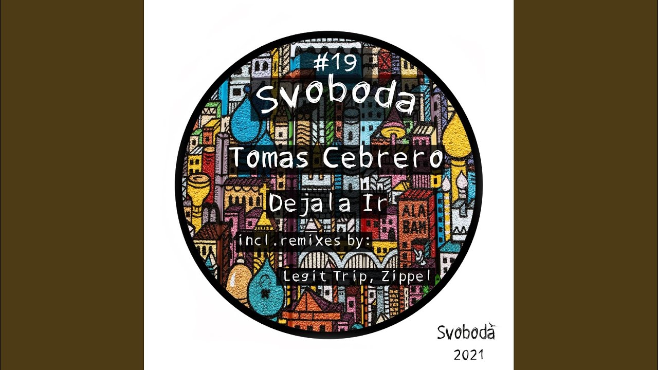 Watch Dejala (Zippel Remix) on YouTube Watch Dejala (Zippel Remix) on YouTube