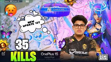 JONATHAN GAMING 👑 FIRST TIME PLAYING BGMI NEW EVENT 4.1 😳 JONATHAN NEW GAMEPLAY 😉 | GODL 