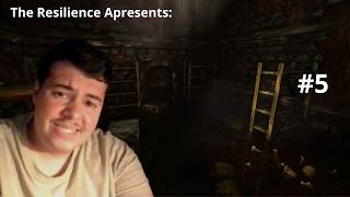 Não Posso Pisar A Água - Amnesia The Dark Descent : Parte 5