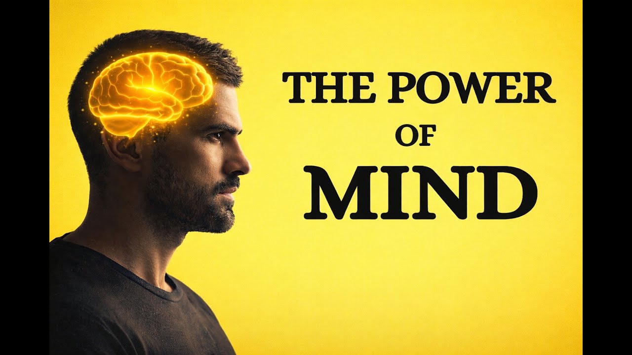 The Power of the Mind