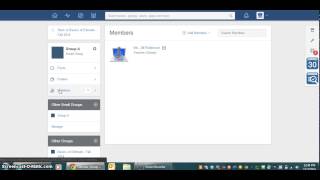 Edmodo - Using Small Groups