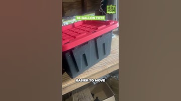 Cheap $8 Worm Farm Startup:  #organicfertilizer #wormery #vermicomposting