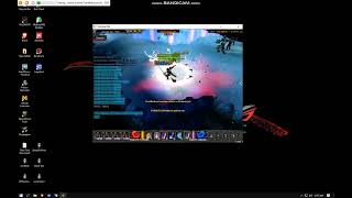MYTHICAL MU TEST COMBO..
