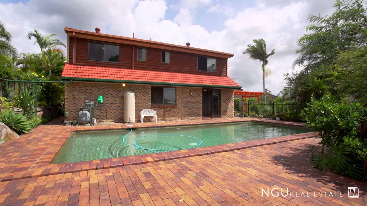 10 Gregory Place Albany Creek