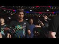 UFC 4 Official Career Mode Trailer