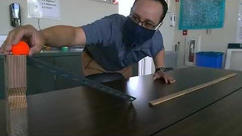 Acceleration Lab Data Collection 1