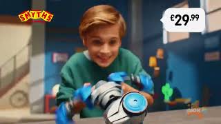 Nick Jr. United Kingdom - Continuity - 2024.09.16