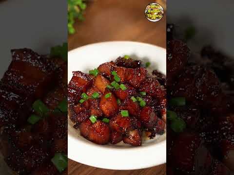 Daging Samcan Masak