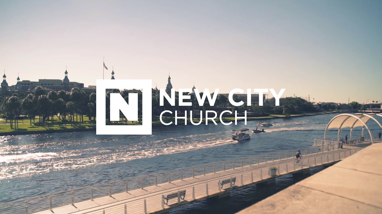 Church Planter Stories | Eric & Kelly