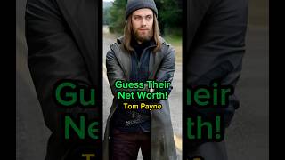 Walking Dead Cast: Net Worth Comparison of the Survivors! 🪙 #yt #ytviral #survival #usa #alexandria