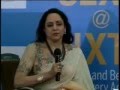 Hema Malini Goes Sexy Sixty