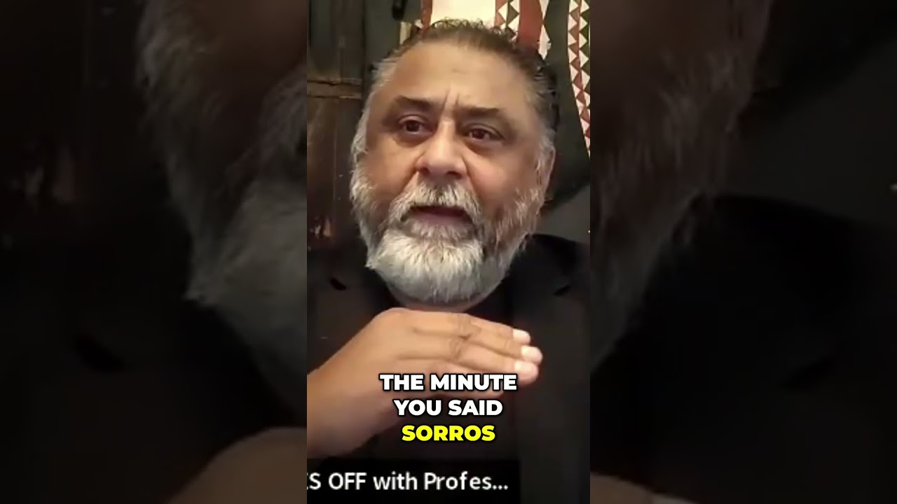 Bexar County DA: Understanding the Soros Connection 