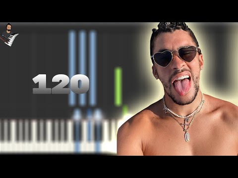 120 - Bad Bunny