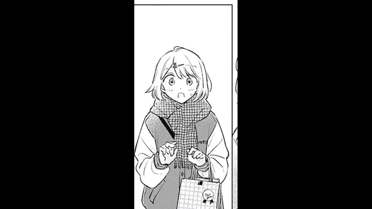 Un amor aún por florecer - Capítulo 34 en Español - Manga Yuri