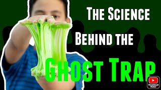 Ghostbusters Afterlife Ghost Trap - How does the Trap work 