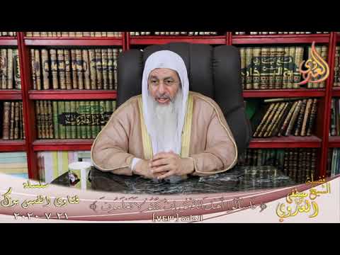 ما حكم الوالد الذي قتل ابنه الشيخ مصطفي العدوي