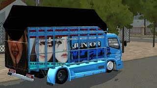 Share 3d canter Bodykit & minimalis by Andry Share 3d canter Bodykit & minimalis by Andry