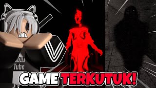 Game "TERKUTUK" Di Roblox Ini Beneran TERKUTUK? screenshot 2