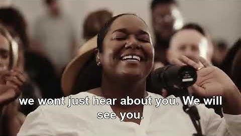 Maverick City - Getting Ready | Lyric Video