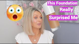 WOW! Zara Foundation & Concealer, You Need It! First Impressions screenshot 4