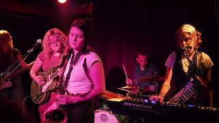 HiDaze (album release show-full set) - Live @ The Pilot Light - Knoxville TN