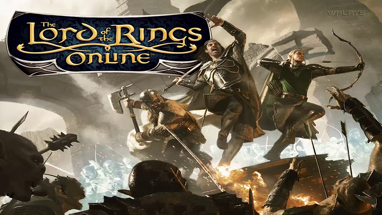 русификатор на the lord of the rings online steam фото 90