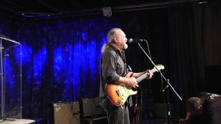 Tinsley Ellis - Seven Years - Don Odells Legends chords