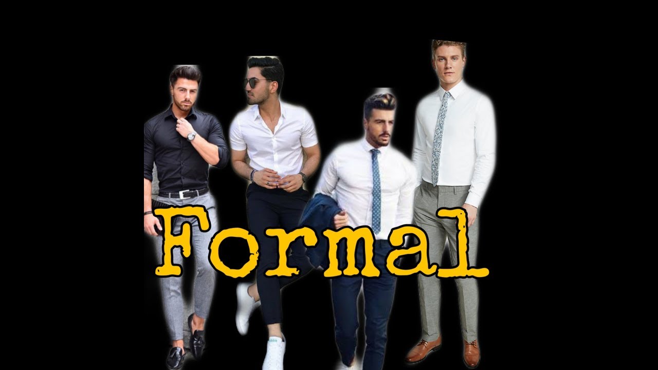 ((Formal Dresses 2019))).. Casual new looks formal wears..!!!! ## Special for BOY'S/MEN'S..##