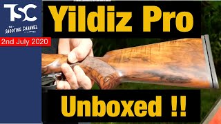 Yildiz Pro Unboxed screenshot 3