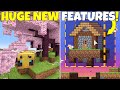 Mojang Added WORLD EDIT To Minecraft! Minecraft Bedrock Edition Beta 1.19.80.20