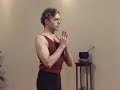 Richard Freeman Ashtanga Intermediate Series