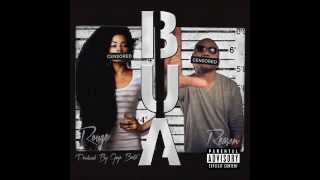 Rouge - Bua Ft. Reason [Prod. by Ganja Beatz]