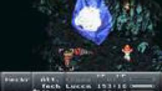 Chrono Trigger - Low Level Game Part V: Heckran 1/2