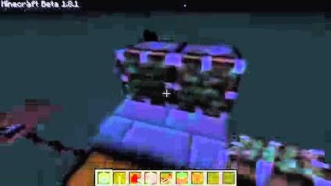 Minecraft:Tutorial-How to make my chest cover thing