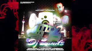 DJ ZUNILS MIX IT UP VOL 3  (2012) 60 MIN MIX OF DANCEHALL - ZOUK - HOUSE - LATIN - BOOTLEG