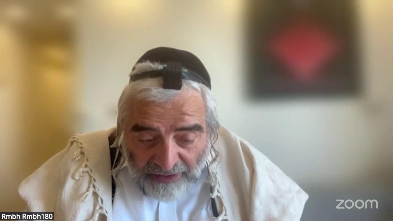 Likouté Moharan Torah 14 ,1