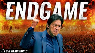 Endgame Imran Khan Tribute Goosebumps