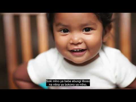 2 months well-child visit: