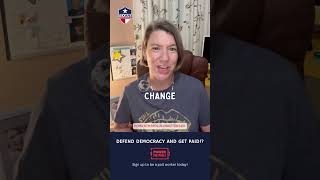 @txnsdd + @PowerthePolls = Defending Democracy
