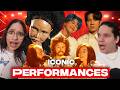 THEY SOUND EXACTLY THE SAME! Latinos react to The BEST PERFORMANCES of Your Face Sounds Familiar'