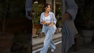 Casual Chic Never Goes Out of Style