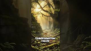 "Ancient Civilizations: Secrets Hidden in Forests Revealed!"
