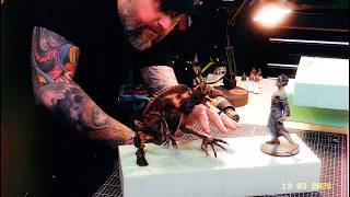 This is going to be an epic diorama
Thanks to Into The AM for sponsoring this video and providing a great discount to my viewers. Use my link to get 10% OFF site wide!
https://intotheam.com/BMCTEN
https://www.blackmagiccreative.ca/
https://www.blackmagiccraft.ca
IDOLS of TORMENT: https://www.idolsoftorment.com
ESSENTIAL EQUIPMENT: https://www.blackmagiccraft.ca/essential-equipment
XPS FOAM SUPPLY: https://bmc.xps.supply/
PATREON: http://bit.ly/JoinTheBMC_Fellowship This is going to be an epic diorama